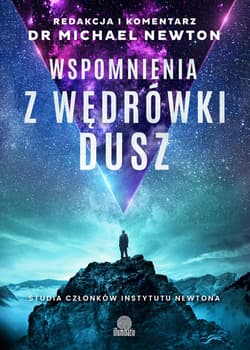 Wspomnienia z wędrówki dusz - ebook