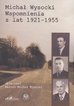 Wspomnienia z z lat 1921-1955