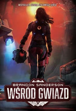 Wśród Gwiazd - ebook