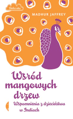 Wśród mangowych drzew - ebook - Jaffrey Madhur
