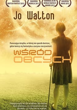 Wśród obcych_plik - ebook