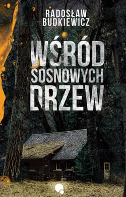 Wśród sosnowych drzew - Radosław Budkiewicz