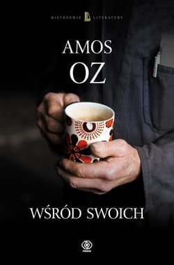 Wśród swoich - ebook
