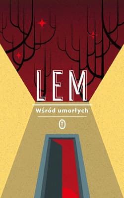 Wśród umarłych - Stanisław Lem