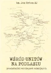 Wśród unitów na Podlasiu - Jan Urban
