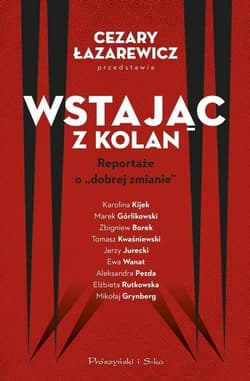 Wstając z kolan - Opracowanie Zbiorowe