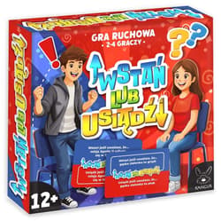 Wstań lub Usiądź
