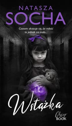 Wstążka WIELKIE LITERY