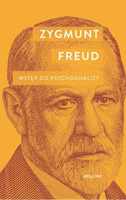 Wstęp do psychoanalizy - Zygmunt Freud