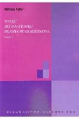 Wstęp do rachunku prawdopodobieństwa. Część 1 - Feller William