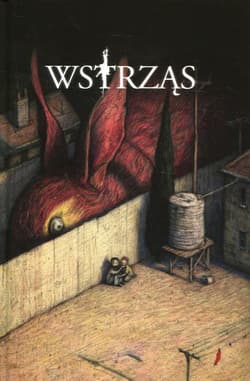 Wstrząs