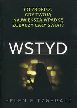 Wstyd - Helen Fitzgerald