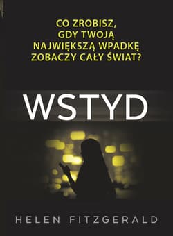 Wstyd - Helen Fitzgerald
