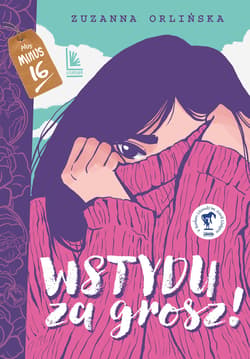 Wstydu za grosz - ebook - Zuzanna Orlińska
