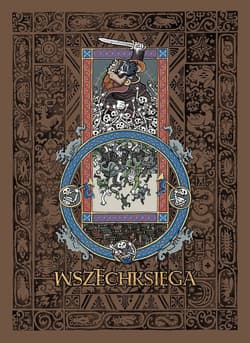 Wszechksięga