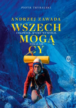 Wszechmogący - ebook - Trybalski Piotr