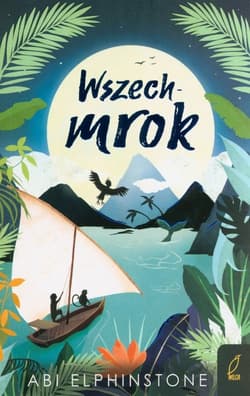 Wszechmrok Kroniki Nieodkrytych Królestw
