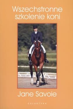 Wszechstronne szkolenie koni