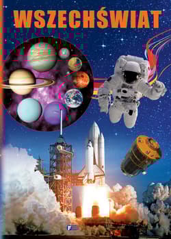 Wszechświat - Opracowanie Zbiorowe