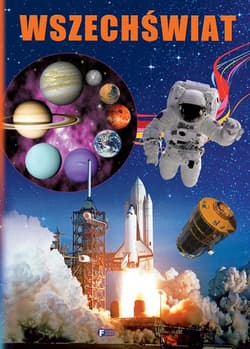Wszechświat - Opracowanie Zbiorowe