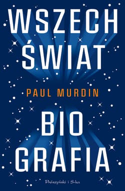 Wszechświat - ebook - Paul Murdin