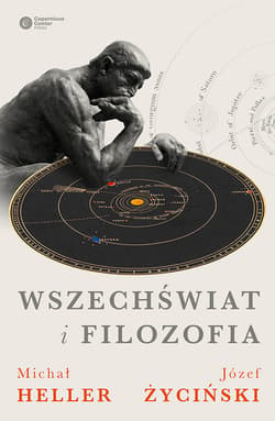 Wszechświat i filozofia - ebook - Michał Heller, ks. Józef Życiński