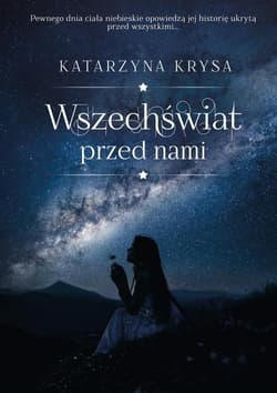 Wszechświat przed nami