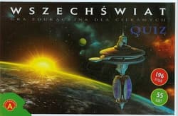 Wszechświat Quiz
