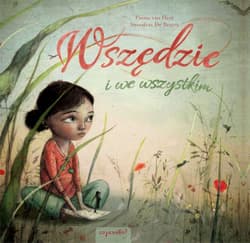 Wszędzie i we wszystkim - van Hest Pimm