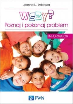 Wszy Poznaj i pokonaj problem Informator