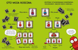 Galeria - zdjęcie nr. 4 - Wszy. Rodzinne przeprowadzki z głowy na głowę. Akademia mądrego dziecka. Chcę wiedzieć