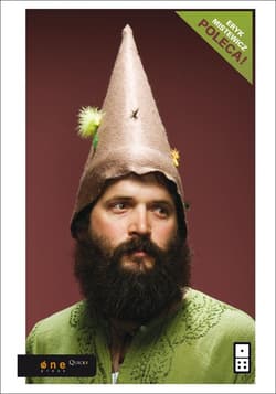 Wszyscy jesteśmy dziwni O micie masowości i końcu posłuszeństwa - Seth Godin