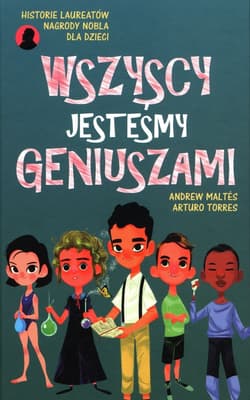 Wszyscy jesteśmy geniuszami - Torres Arturo