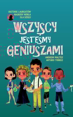 Wszyscy jesteśmy geniuszami - Torres Arturo