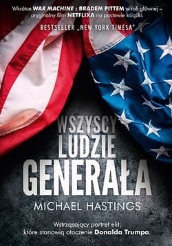 Galeria - zdjęcie nr. 1 - Wszyscy ludzie generała