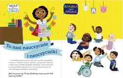 Galeria - zdjęcie nr. 2 - Wszyscy mamy supermoce