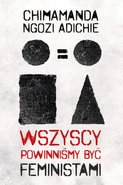 Wszyscy powinniśmy być feministami - ebook
