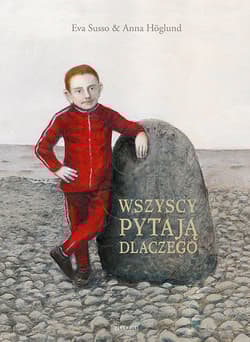 Wszyscy pytają dlaczego - Eva Susso