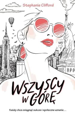 Wszyscy w górę! - Stephanie Clifford