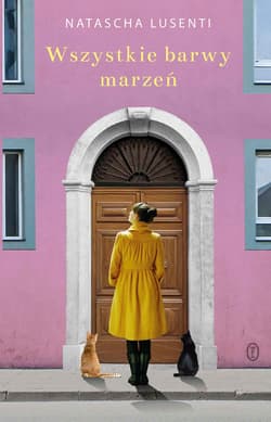 Wszystkie barwy marzeń - Natascha Lusenti