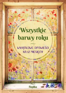 Wszystkie barwy roku - Opracowanie Zbiorowe