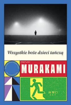 Wszystkie boże dzieci tańczą - ebook