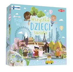 Wszystkie Dzieci Świata Uczmy się