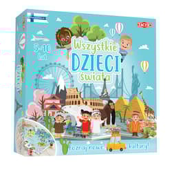 Wszystkie Dzieci Świata Uczmy się