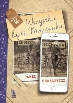 Wszystkie lajki Marczuka - Paweł Beręsewicz