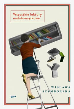 Wszystkie lektury nadobowiązkowe - ebook