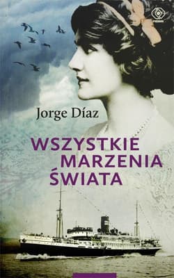 Wszystkie marzenia świata - Jorge Diaz