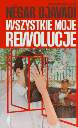Wszystkie moje rewolucje - ebook