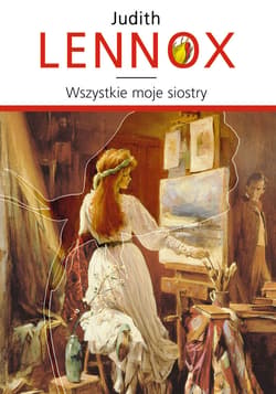 Wszystkie moje siostry - ebook - Judith Lennox