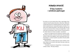 Galeria - zdjęcie nr. 4 - Wszystkie opowieści Kaja